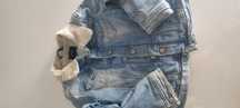 Casaco Pepe jeans