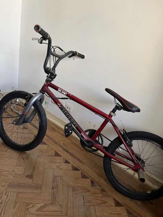 BMX Riposte G-79