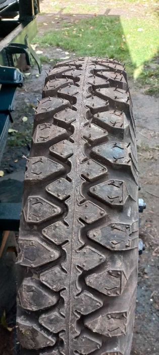 Причеп тракторний самоскид