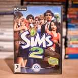 PC # The Sims 2 .