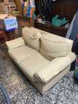 Sofa simples 2 pessoas