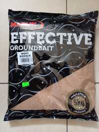 Zanęta Marlin 5kg Wody Bieżące, Effective Groundbait Płoć Leszcz Karp