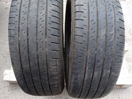 Літо 225/60 R18 bridgestone dueler hl 33, ціна за пару 2400 грн