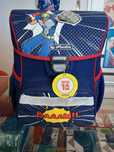 Tornister Loop Comic hero HERLITZ