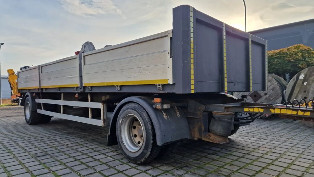 Trax R192WUL  Stan bardo dobry