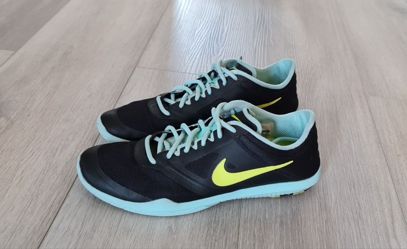 Buty adidasy nike fitness ultra lekkie