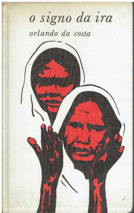 4594 Livros de Orlando Costa