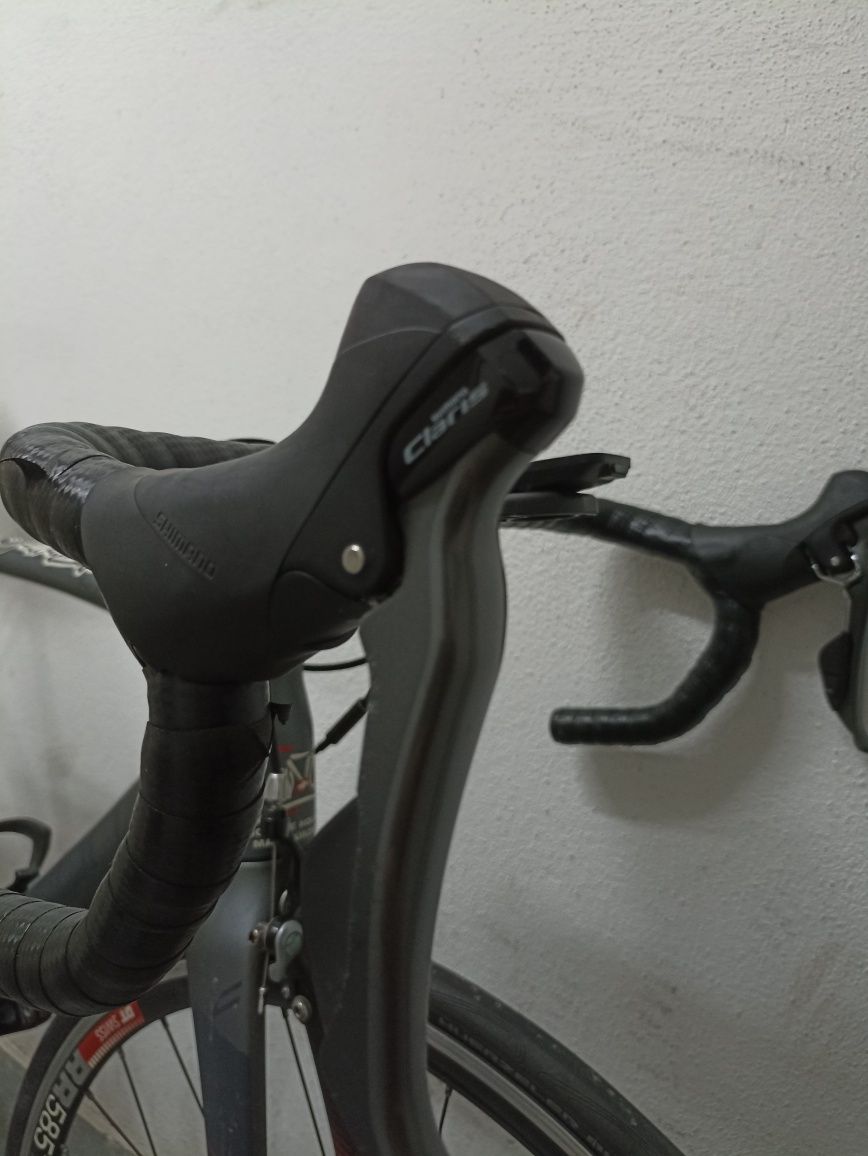 Bicicleta Estrada Centurion Hyperdrive