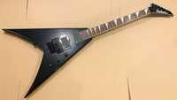 JACKSON KVXMG BLK KING V - gitara elektryczna Satin Black