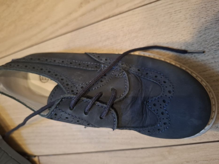 Взуття на хлопчика