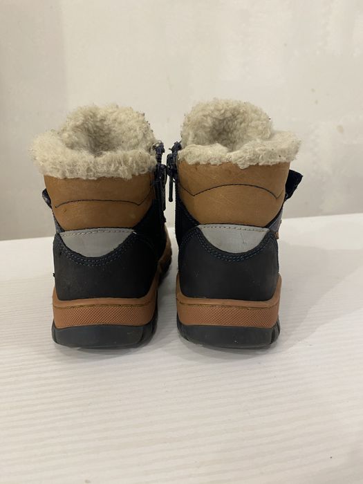 Чобітки зимові Lasocki kids