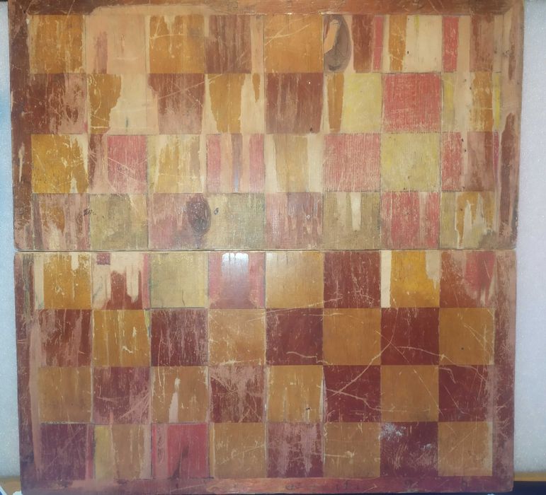 Шахматы Размер 40*40 см.