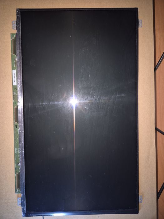 Дисплей Матрица LP156WHB