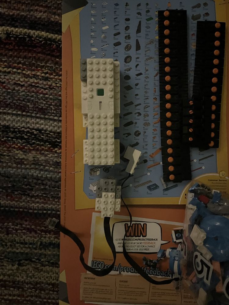 lego boost 17101