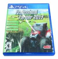 Professional Farmer 2017 PS4 PlayStation 4
