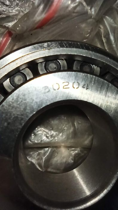 Підшипник колеса 30204 для Таврії, Matiz