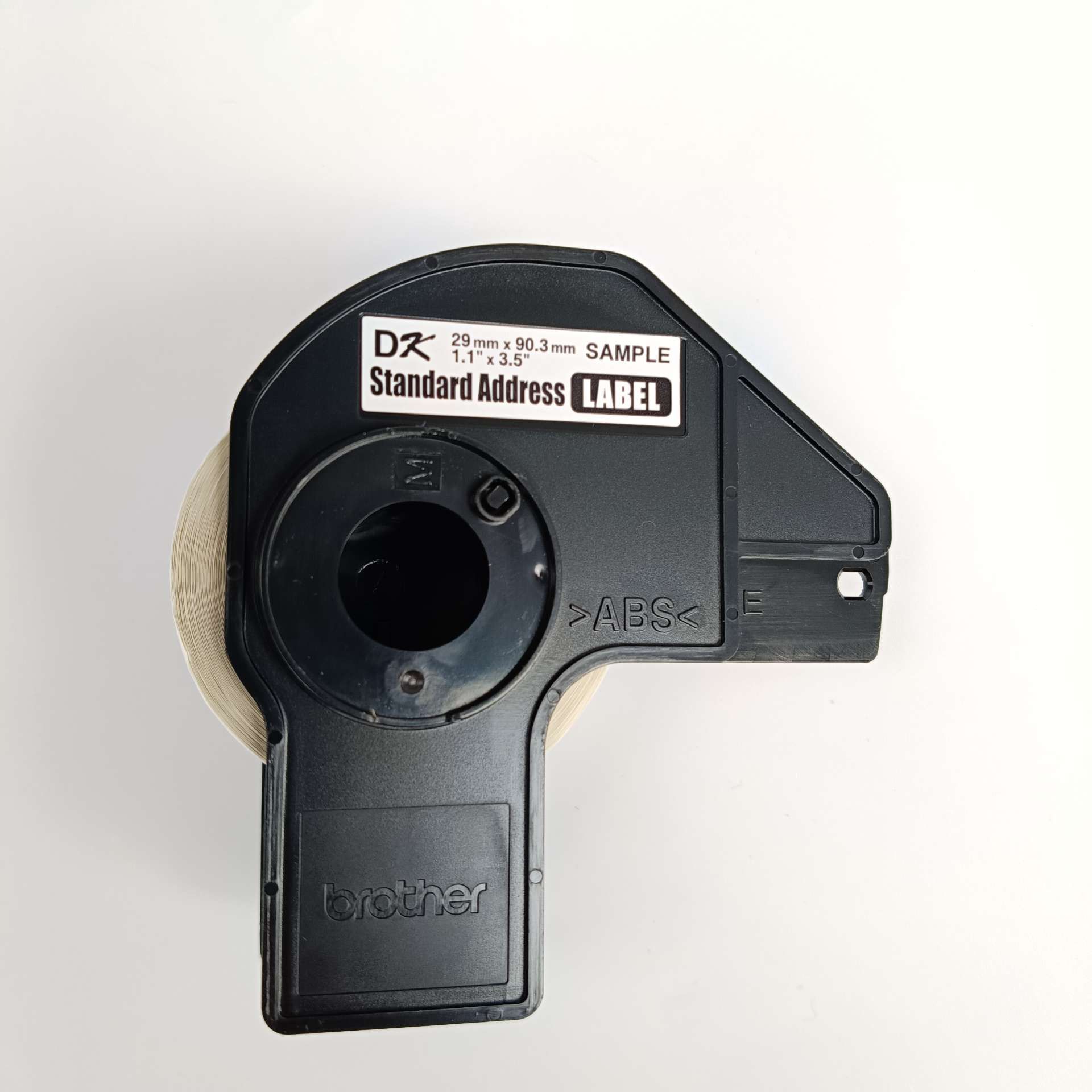 Drukarka etykiet Brother QL-700 15 mm/sek