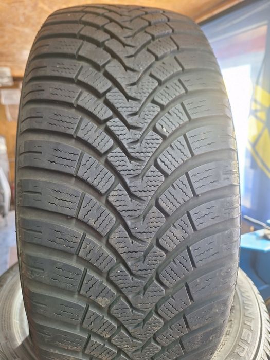 205/55 R16 Falken комплект