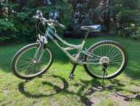 Rower Unibike Navigator 24 cale,