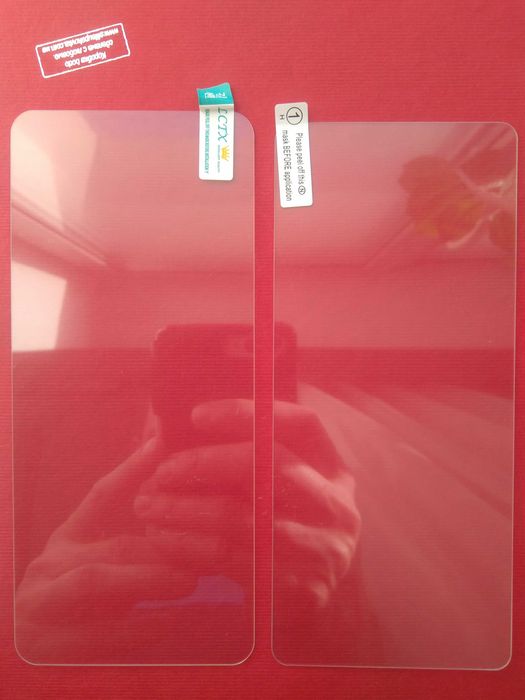 Захисне скло Umidigi A13 Pro Max 5G Защитное стекло