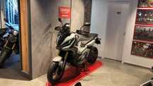 Honda X-ADV