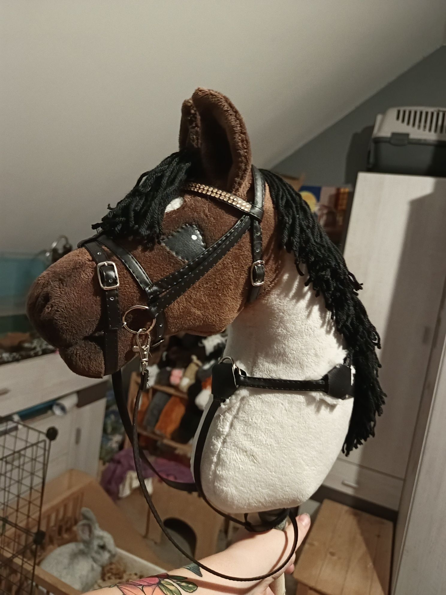 Hobby horse zamówienia