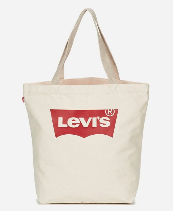 Сумка -шоппер Levi's, Puma ,оригинал,2 расцветки