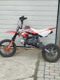 Sprzedam motocykl cross