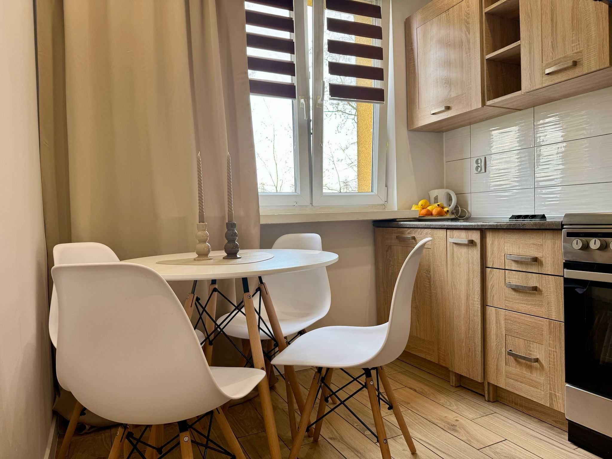 Apartament do wynajęcia na wyłączność w przystępnej cenie