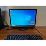 Монитор ASUS VW224 (22'', LCD) 60гц герц