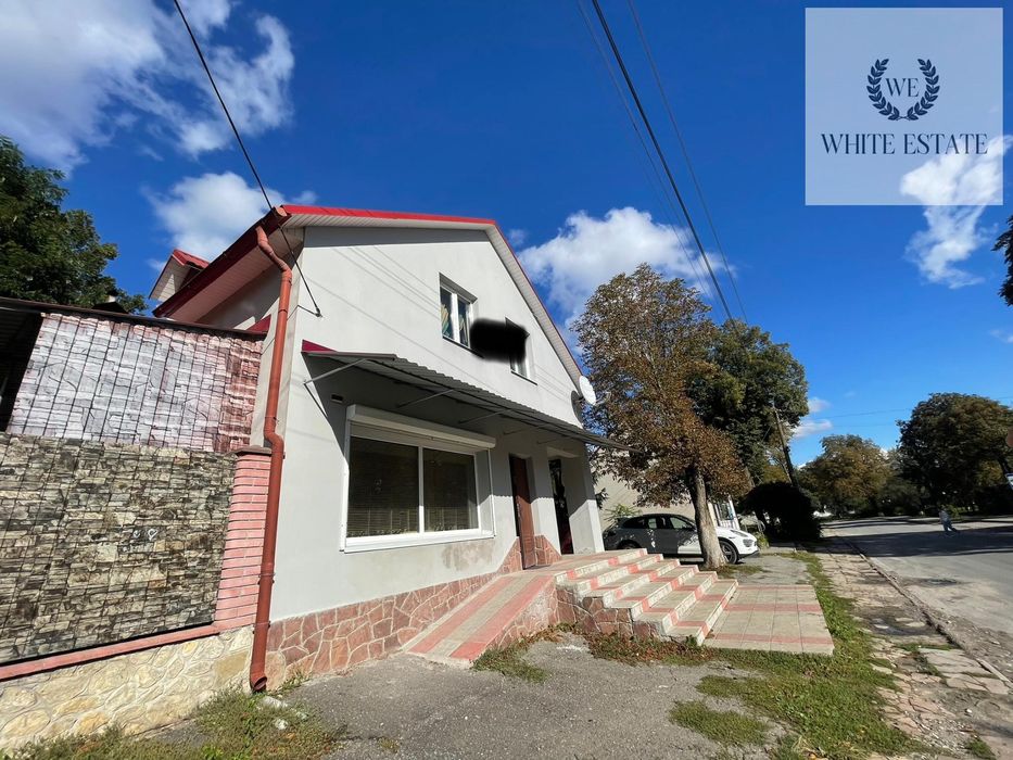 Продаж комерційного приміщення в с.Козлів