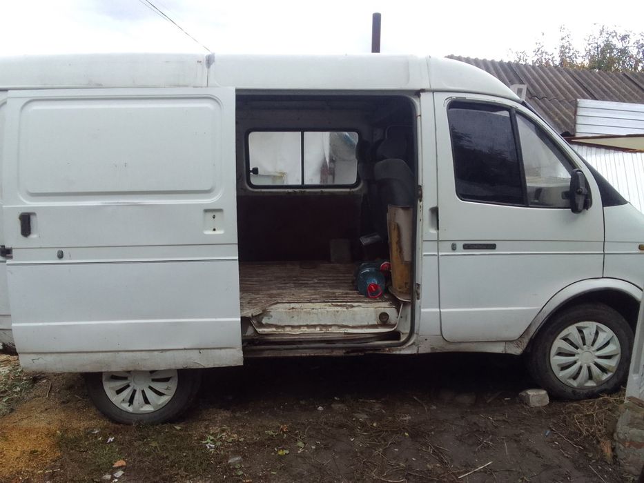 Продам Соболя недорого