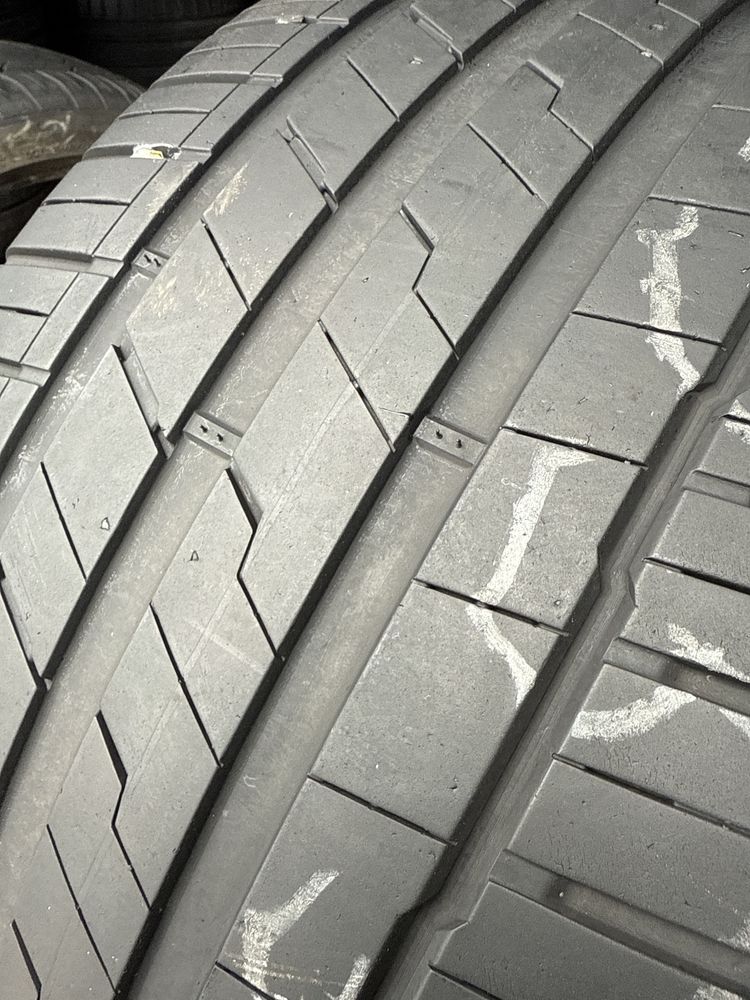 Шини резина 295/35/23 r23 Hankook пара літні