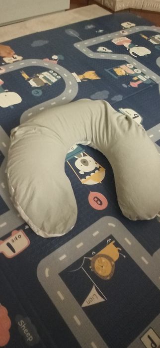 Almofada amamentação Doomoo