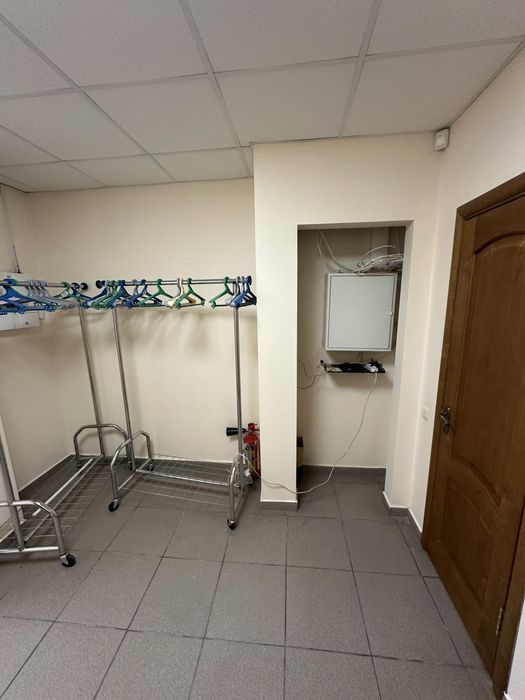 Без % приміщення 126м² два окремих входа вул. Шепелєва, 5 Відрадний