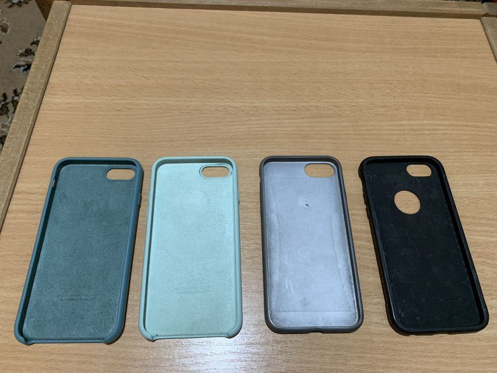 Чехол IPhone 7,IPhone 8 Plus.