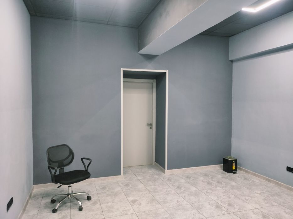 Офіс м Наукова ЦОКОЛЬ (по факту комфортне укриття) 65 кв м