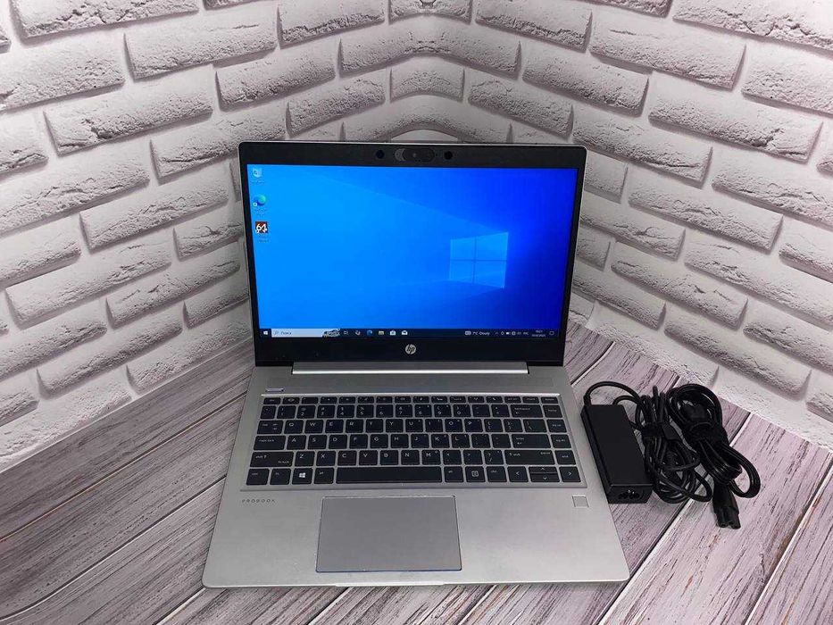 HP ProBook 445 G7 | Ryzen 7 4700u | 16GB Ram | 512 GB SSD