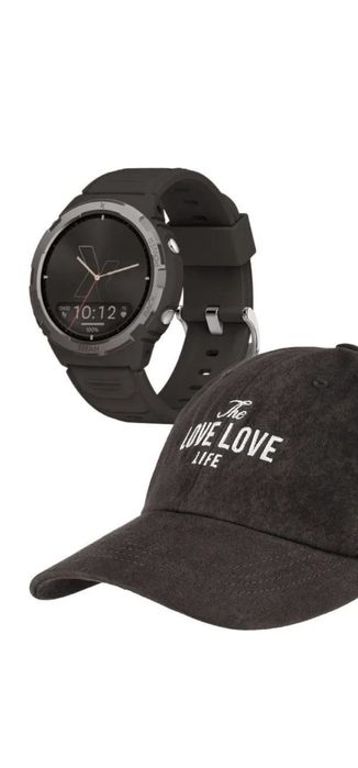 Maxcom FW 100 titan Valkiria Misty brown