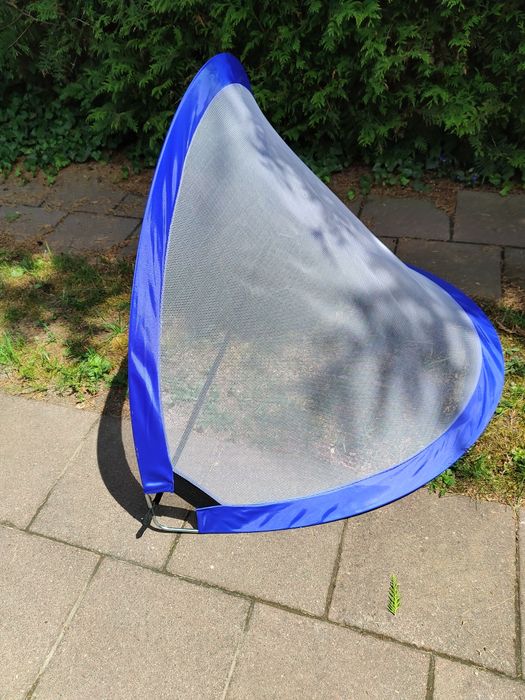 Bramki dla dzieci do gry w piłkę