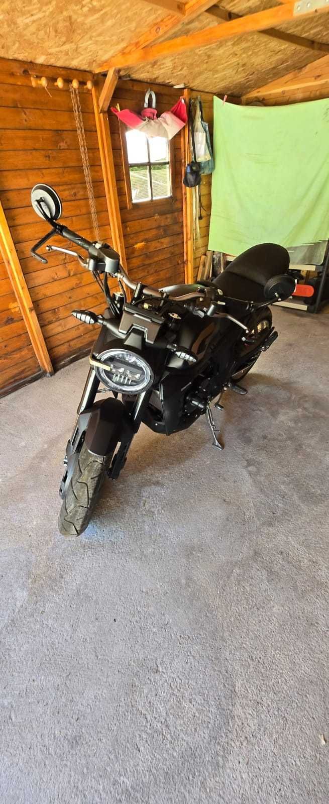 Zontes 350 GK 2023