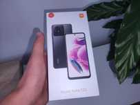 NOWY/RĘKOJMIA! Xiaomi Redmi Note 12S 8/256GB Ice Blue