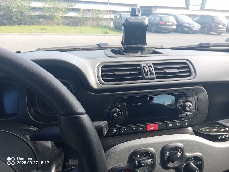 Fiat Panda 1.0 Mild Hybrid z 2022r.