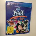 Monopoly Hasbro Family Fun Pack PS4 multi Sklep W-wa Ursynów