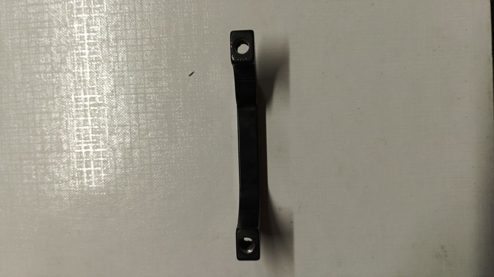 Adapter hamulca tarczowego 160/180mm