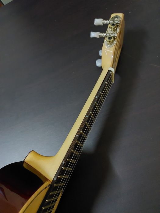 Braguinha Artimusica novo com estojo