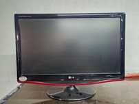 Monitor LG Flatron full HD M237WDP