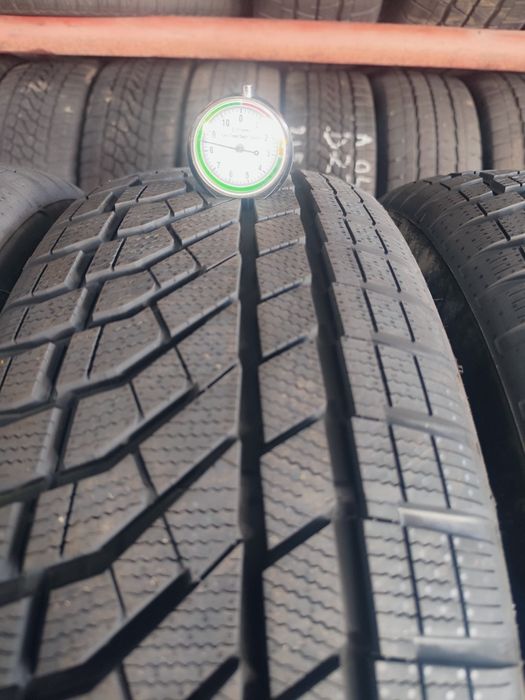 Opony zimowe Falken EUROWINTER HS02 PRO 225/60/17 99H Dot 0625