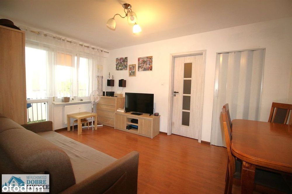 Mieszkanie, Bydgoszcz