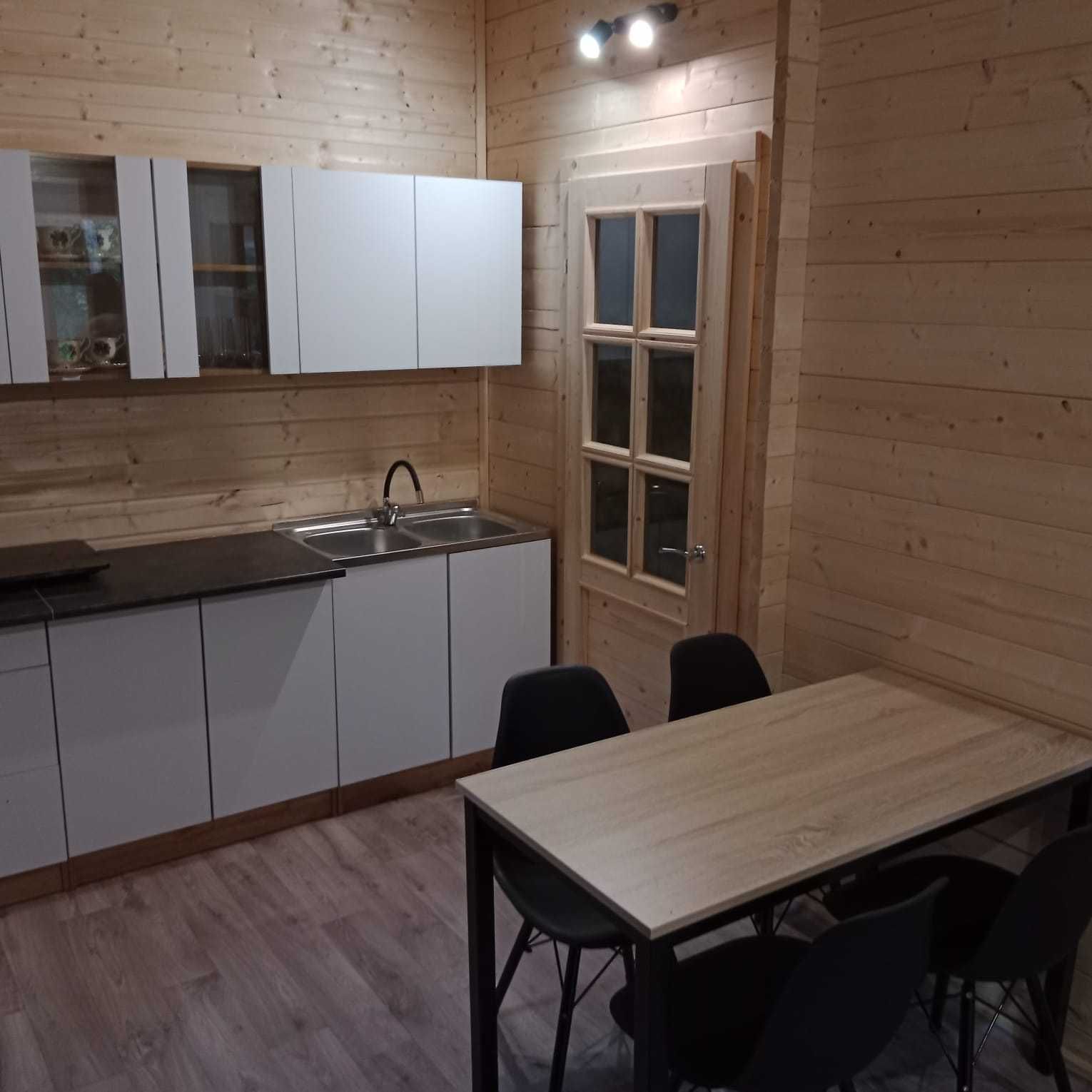 Domek Boszkowo Letnisko do wynajęcia / nocleg